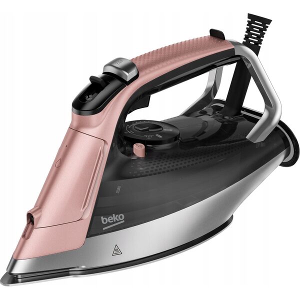 Parownica do ubrań Beko Steam iron  BEKO SIM8130P