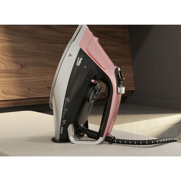Parownica do ubrań Beko Steam iron  BEKO SIM8130P