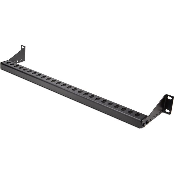 StarTech 1U RACK-MOUNT CABLE LACING BAR