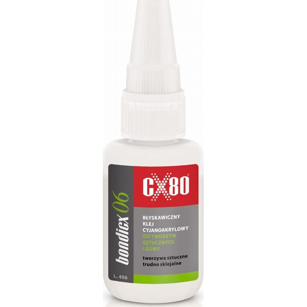 CX80 CX80 BONDICX 06 20G