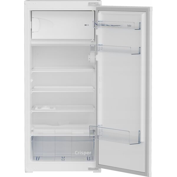 Lodówka Beko Šaldytuvas BEKO BSSA210K4SN