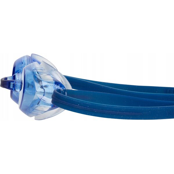 Aquafeel Plauk. akiniai Competition AQUAFEEL Glide 4117 54 mėlynas