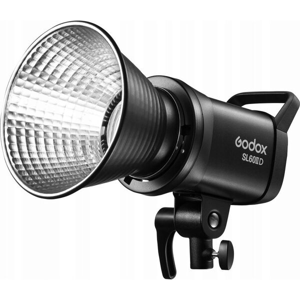 Naświetlacz GODOX Godox SL60IID LED vaizdo lemputė