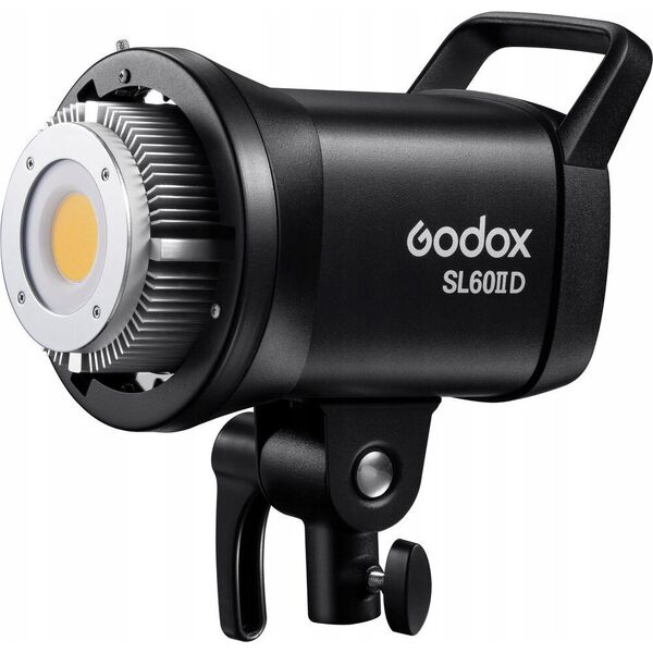 Naświetlacz GODOX Godox SL60IID LED vaizdo lemputė