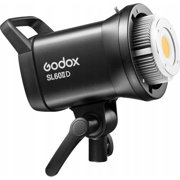 Naświetlacz GODOX Godox SL60IID LED vaizdo lemputė