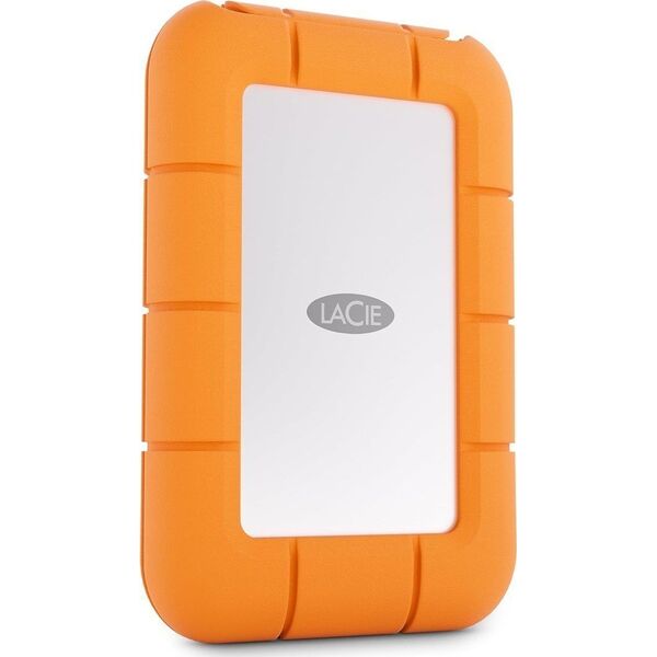 Dysk zewnętrzny HDD LaCie LACIE RUGGED MINI 500GB 2.5SE
