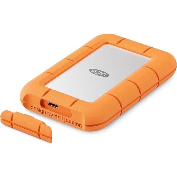 Dysk zewnętrzny HDD LaCie LACIE RUGGED MINI 500GB 2.5SE