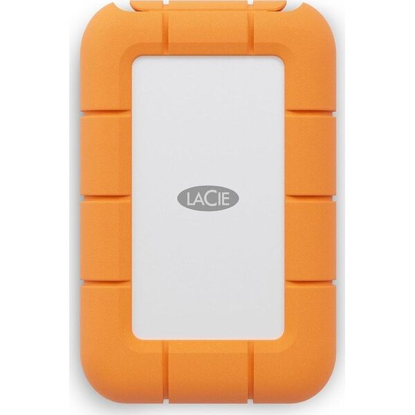 Dysk zewnętrzny HDD LaCie LACIE RUGGED MINI 500GB 2.5SE