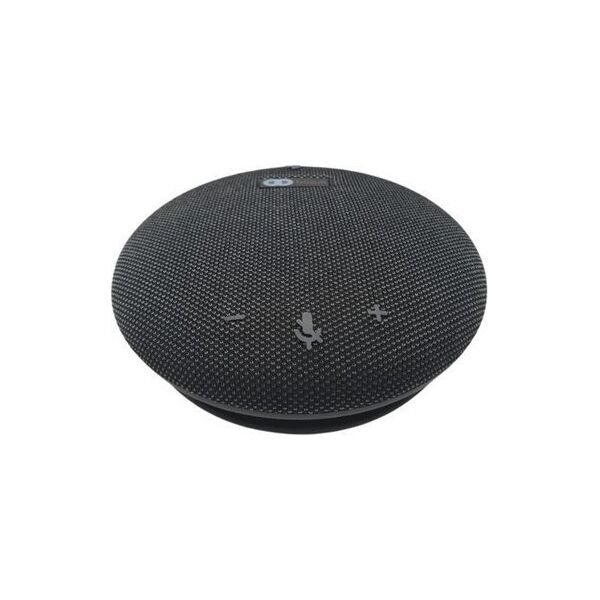 Głośnik Boom Collaboration Boom Collaboration | Speakerphone | GIRO | Built-in microphone | Bluetooth, USB Type-A | Black