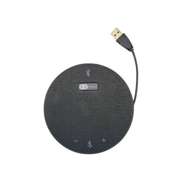 Głośnik Boom Collaboration Boom Collaboration | Speakerphone | GIRO | Built-in microphone | Bluetooth, USB Type-A | Black