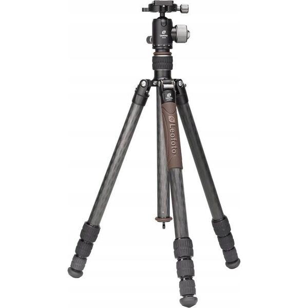 Statyw Leofoto Leofoto Urban LX-284CT + rutulinė galvutė XB-38
