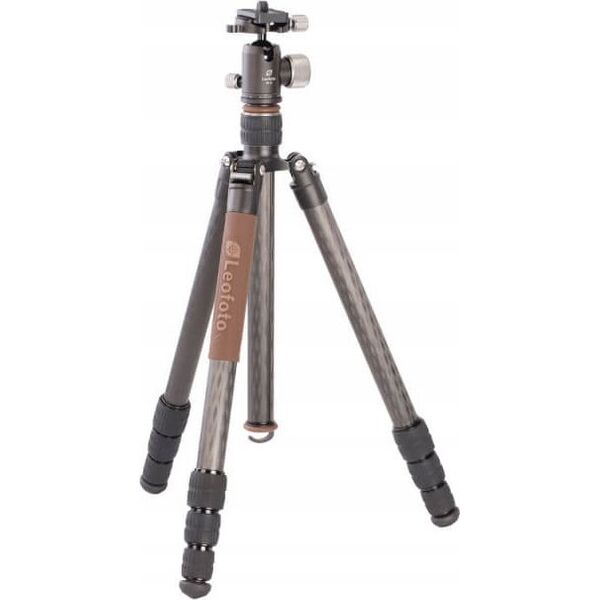 Statyw Leofoto Leofoto Urban LX-284CT + rutulinė galvutė XB-38