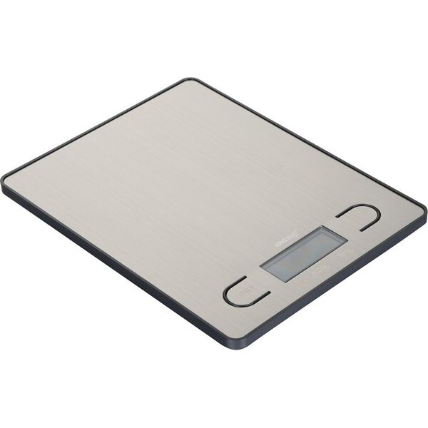 Waga kuchenna KingHoff ELEKTRONICZNA WAGA KUCHENNA 1G / 5KG KINGHOFF KH-1821