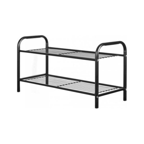 Brunbeste PÓŁKA REGAŁ STOJAK NA BUTY 65 X 33 X 26CM BRUNBESTE BB-2595