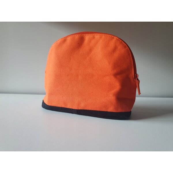 Lancaster Lancaster, Sun Beauty, Material, Bag, Toiletry, Orange, For Women, 25 X18 cm For Women