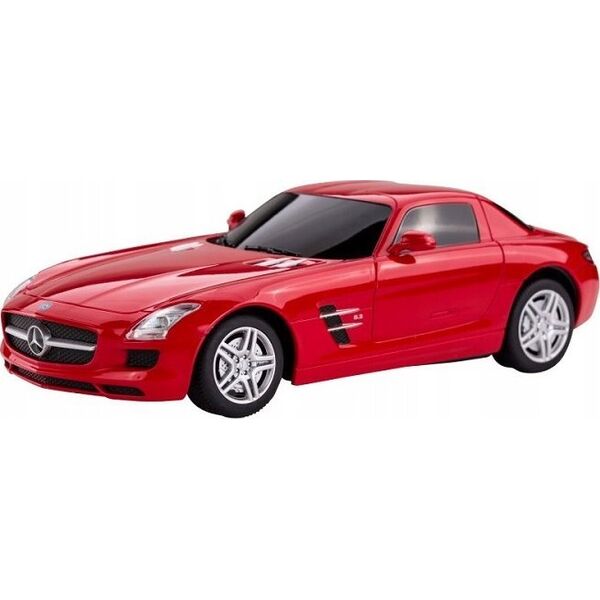 Maisto Maisto, Special Edition, Mercedes-Benz Sls Amg Roadster, Toy Car, 1:24, 8+ years
