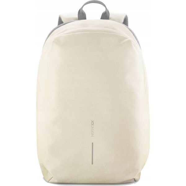 Plecak turystyczny XD Design Kuprinė XD DESIGN Bobby Soft, beige