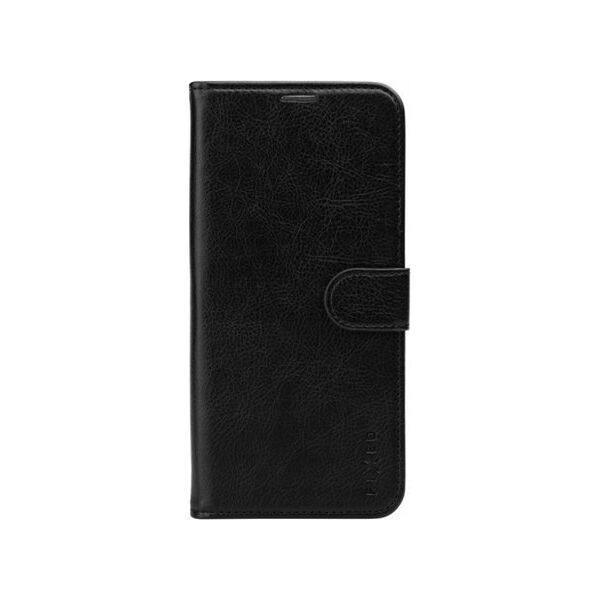 Fixed Fixed | Opus FIXOP3-1204-BK | Cover | Xiaomi | 13T/13T Pro | Leather | Juodas