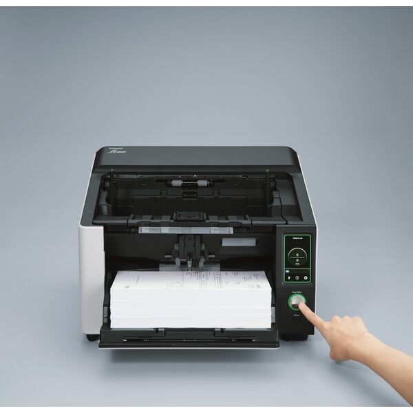 Skaner Ricoh FI-8950