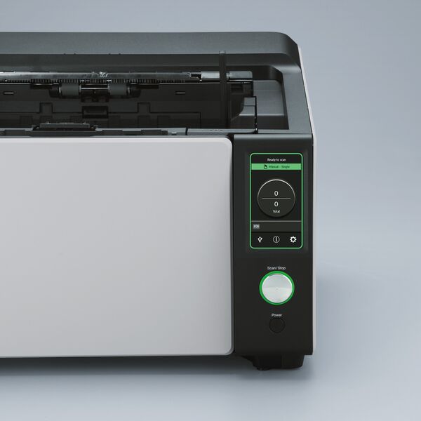 Skaner Ricoh FI-8950