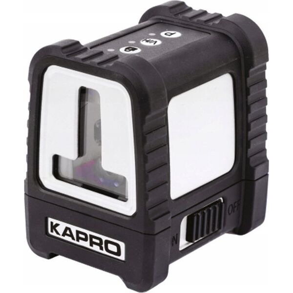 Kapro Laz. mat. žaliu sp „KAPRO“ PROLASER
