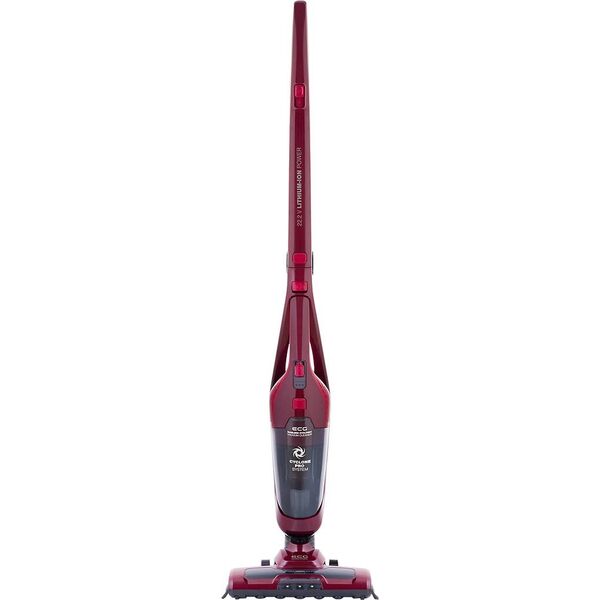 Odkurzacz ECG ECG VT 4620 3in1 Hugo Stick vacuum cleaner, Up to 90 minutes run time per charge