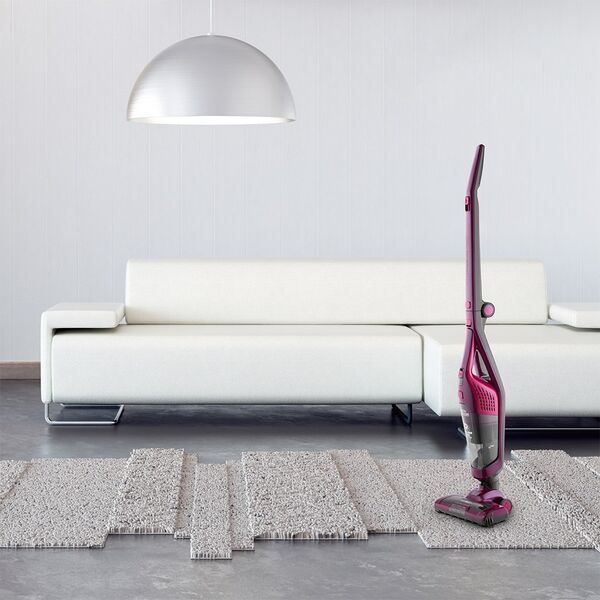 Odkurzacz ECG ECG VT 4620 3in1 Hugo Stick vacuum cleaner, Up to 90 minutes run time per charge