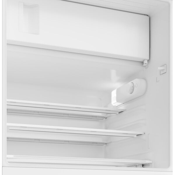 Lodówka Beko BEKO Built-In Šaldytuvas BU1154N, Energy class E, height 81.8cm