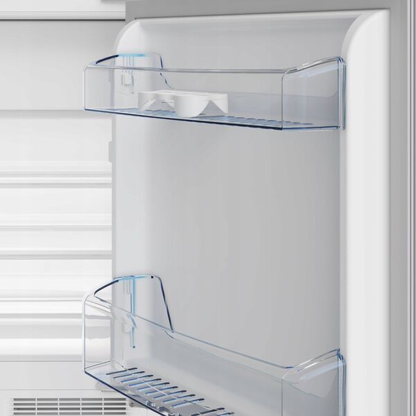 Lodówka Beko BEKO Built-In Šaldytuvas BU1154N, Energy class E, height 81.8cm