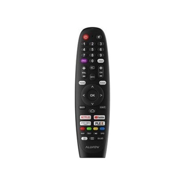 Pilot RTV AllView Allview