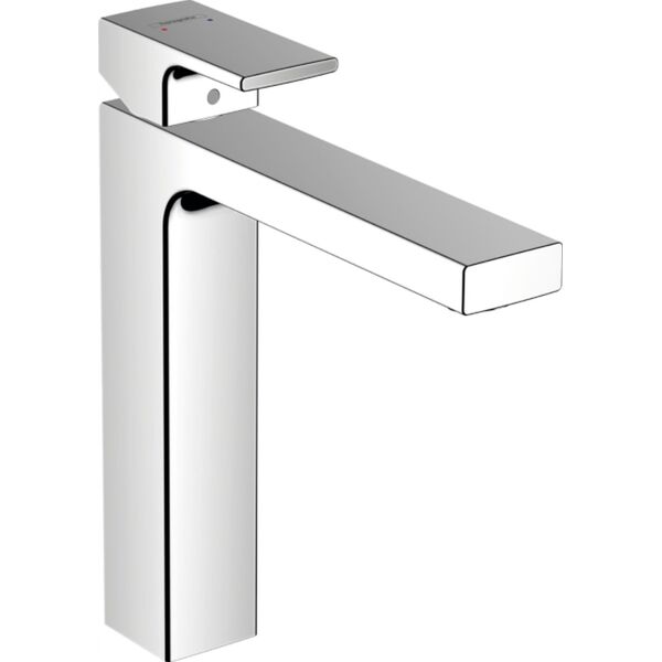 Hansgrohe Hansgrohe Vernis Shape 190, 71562000, chromas