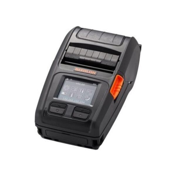 Drukarka etykiet Bixolon XM7-20IK DT MOBILE LABEL