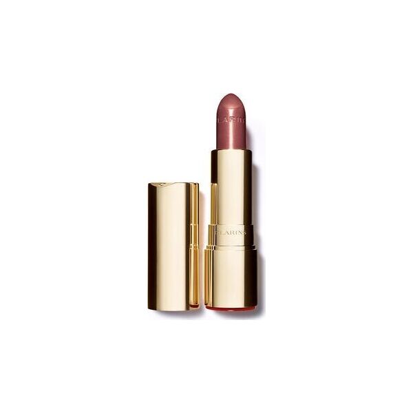 Clarins Clarins, Joli Rouge Brillant, Hydrating, Cream Lipstick, 757S, Mocha, 3.5 g For Women
