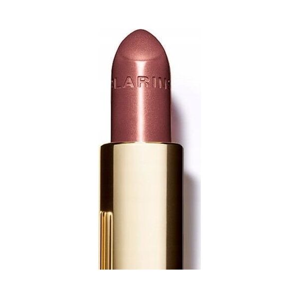 Clarins Clarins, Joli Rouge Brillant, Hydrating, Cream Lipstick, 757S, Mocha, 3.5 g For Women