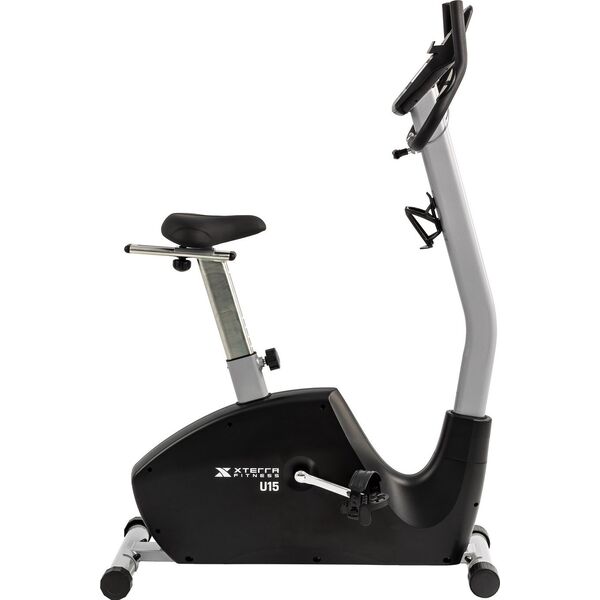 Rower stacjonarny Xterra U15 Ergometr magnetyczny