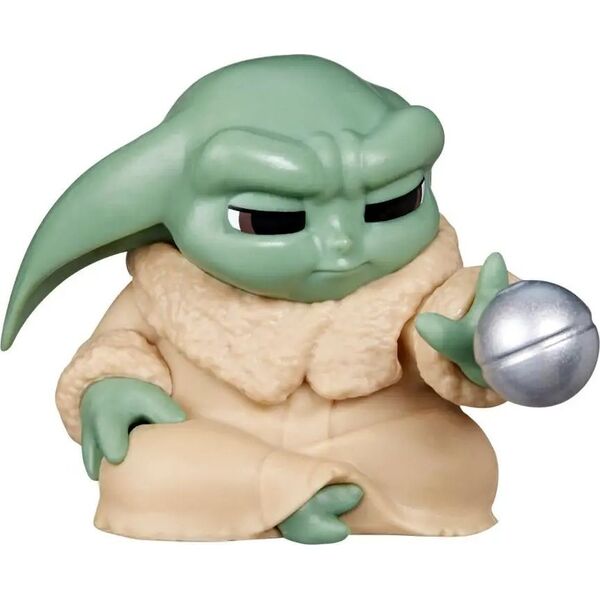 Figurka Star Wars STAR WARS | Figure | The Mandalorian Line The Bounty Collection Grogu Baby Yoda | Plastic