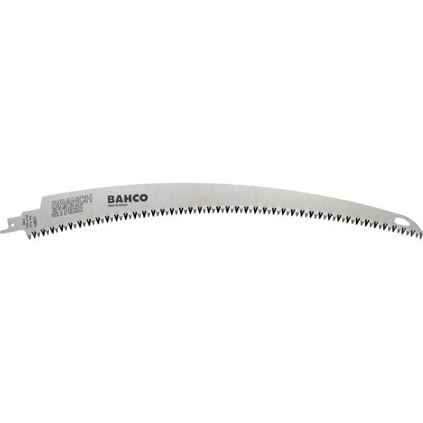 Bahco Tiesinio pjūklo geležtė Bahco, 350mm, 6TPI, Japoniški dantukai, šakoms pjauti 50-150mm