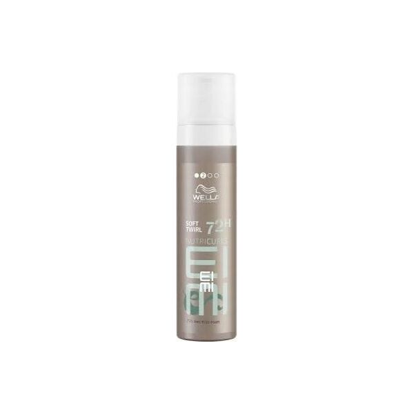 Wella Professionals Wella Professionals, Eimi Nutricurls Soft Twirl, Hair Spray, Defining & Anti-Frizz, Medium Hold, 200 ml For Men