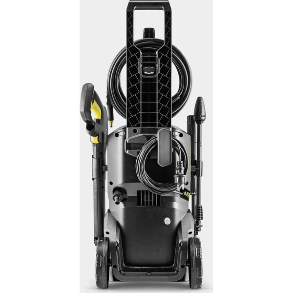 Myjka ciśnieniowa Karcher Aukšto slėgio plovykla Karcher K 5 WCM EU
