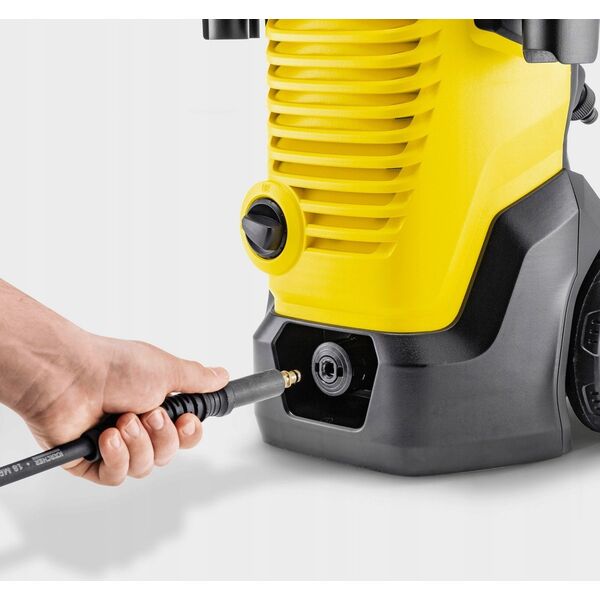 Myjka ciśnieniowa Karcher Aukšto slėgio plovykla Karcher K 5 WCM EU