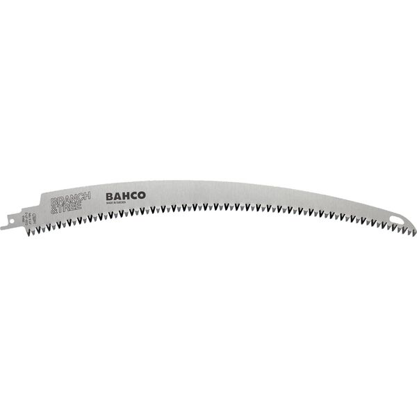 Bahco Tiesinio pjūklo geležtė Bahco, 350mm, 5TPI, Japoniški dantukai, šakoms pjauti 75-200mm