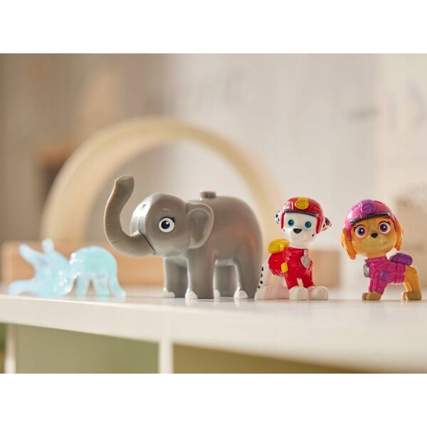 Spin Master PAW PATROL DZUNGLA SKY MARSHALL 6068630 WB4