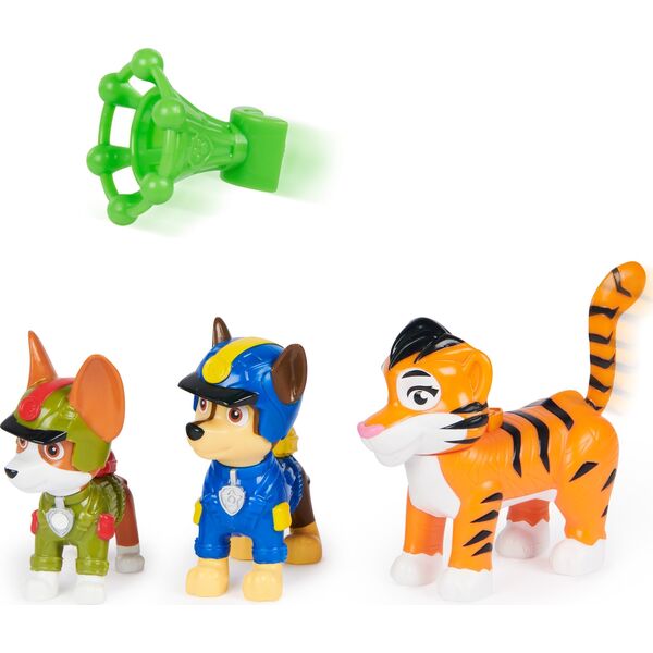 Spin Master PAW PATROL DZUNGLA CHASE TRACKER 6068629 WB4