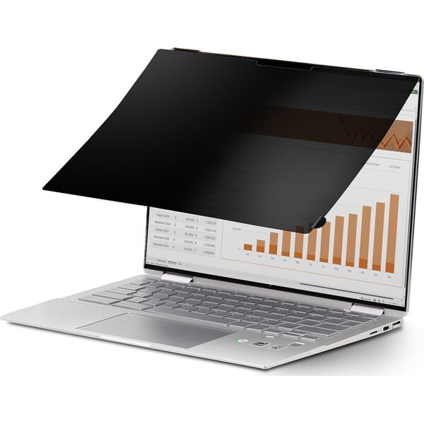 Filtr StarTech 13.5IN LAPTOP PRIVACY SCREEN