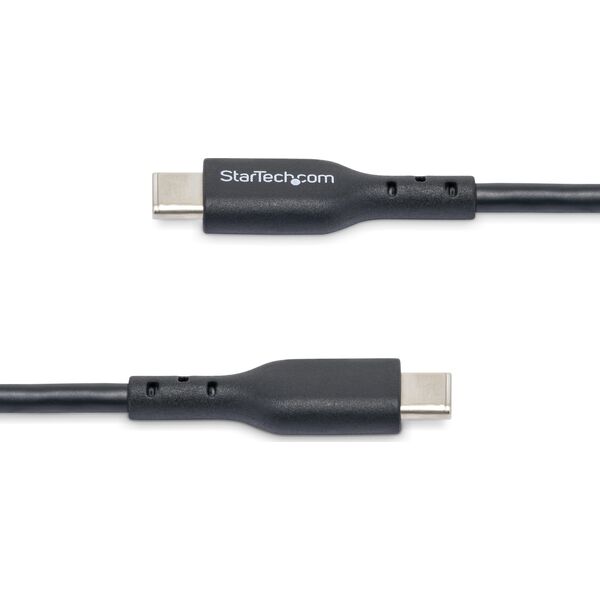 Kabel USB StarTech 1M USB-C CHARGING CABLE