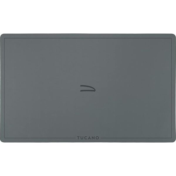 Podkładka Tucano DESK PAD GREY