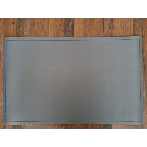 Podkładka Tucano DESK PAD GREY