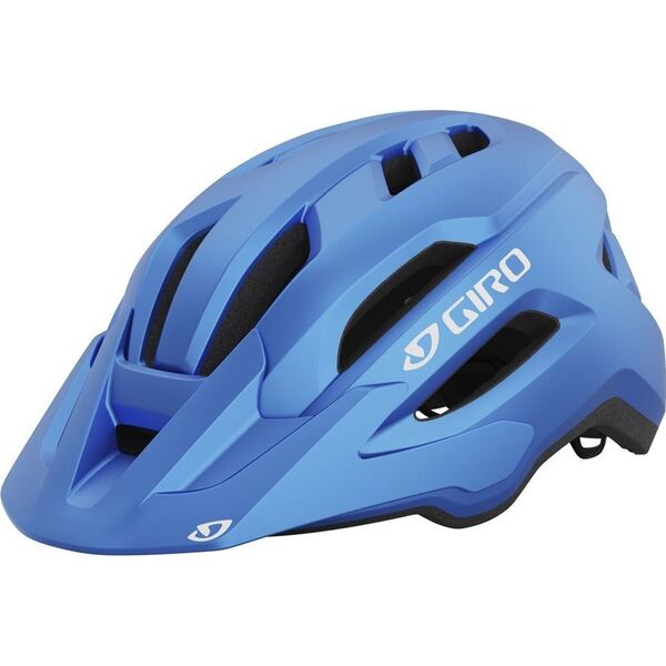 Giro Kask dziecięcy juniorski GIRO FIXTURE II MIPS Rozmiar kasku: Uniwersalny(50-57 cm), Wybierz kolor: Matte Bright Green