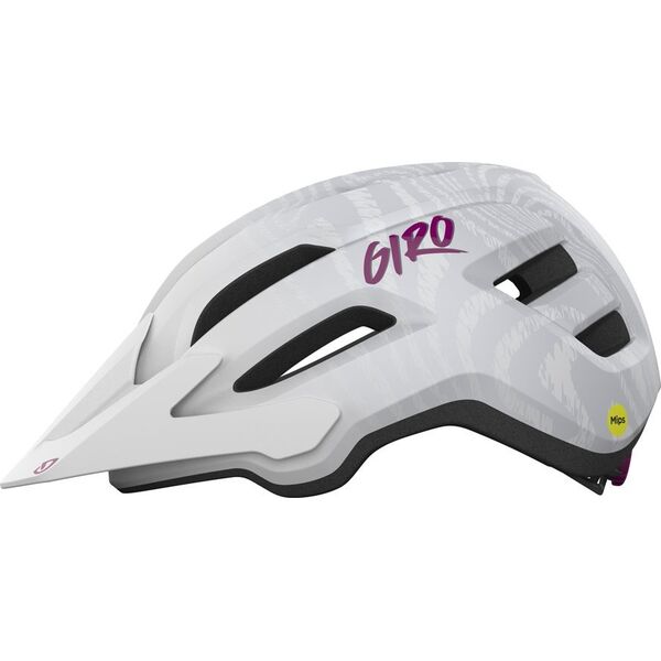 Giro Kask dziecięcy juniorski GIRO FIXTURE II MIPS Rozmiar kasku: Uniwersalny(50-57 cm), Wybierz kolor: Matte Bright Green