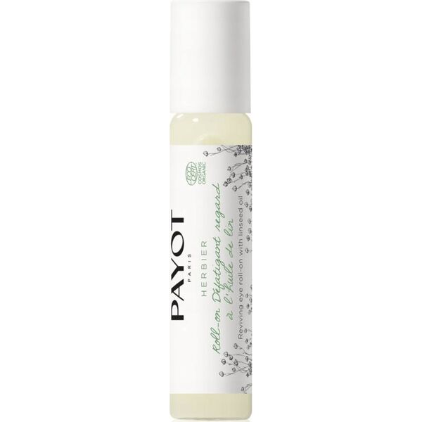 Payot Payot, Herbier, Natural Ingredients, Soothing/Hydrating & Nourishing, Eye Roll-On, 15 ml For Women